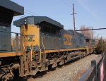 CSX 7036